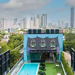 The Quartier Hotel Sukhumvit